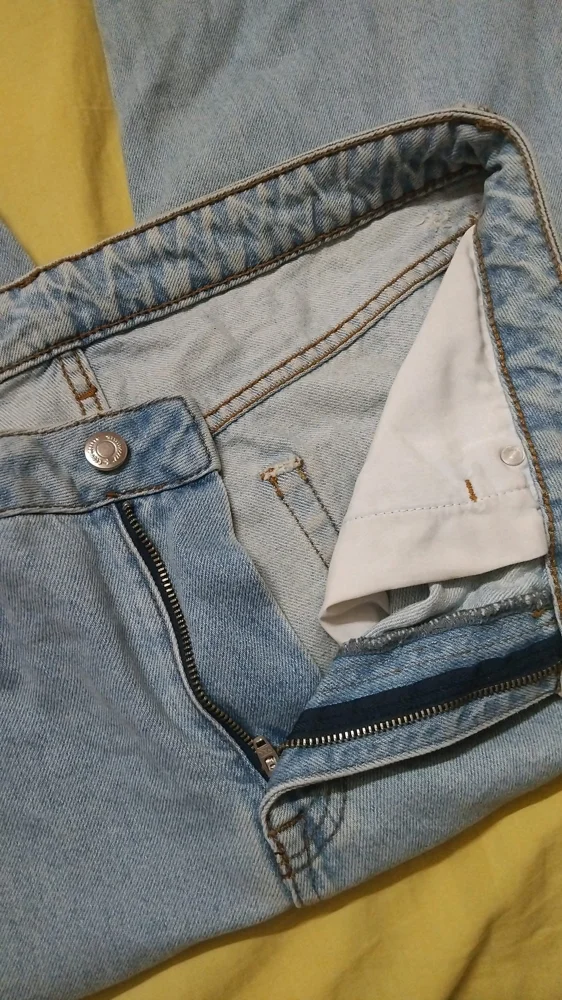 H&M Jeans, size XXS / 32 / 4, photo 2