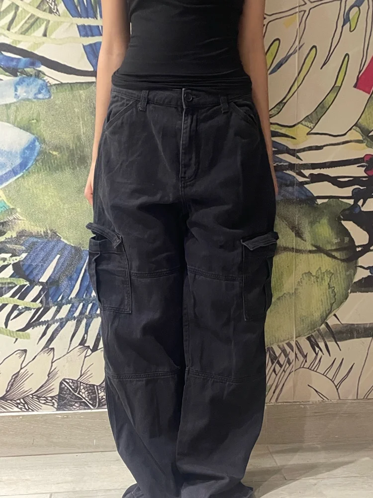H&M Divided Pants