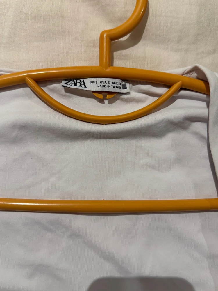 Zara Bodysuits, Good, size S / 36 / 8, photo 2