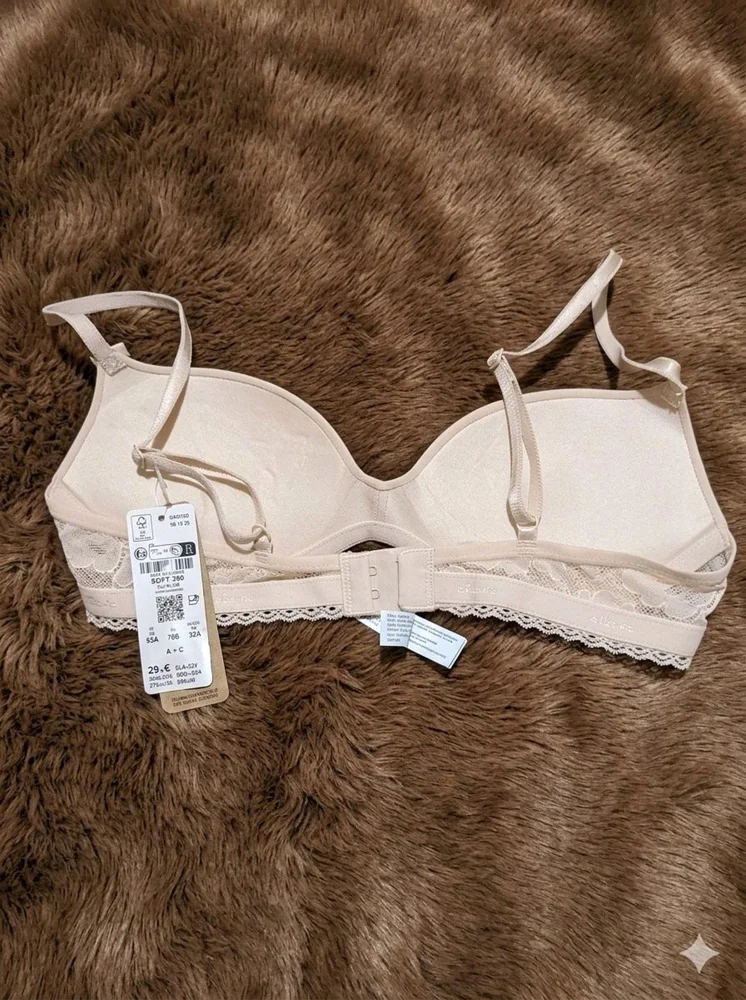 Etam Bras, New with tags, photo 4