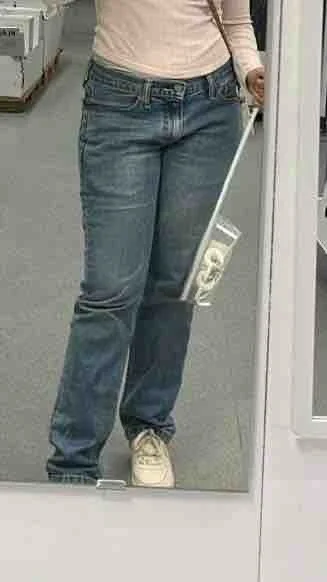 Levi Strauss & Co. Jeans