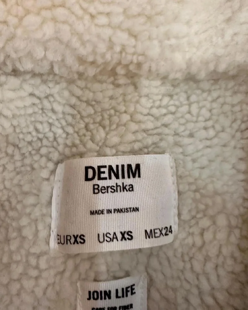 Bershka Jackets, Very good, size XS / 34 / 6, photo 4