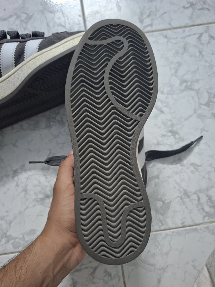 adidas Sneakers, Excellent, size 40, photo 3