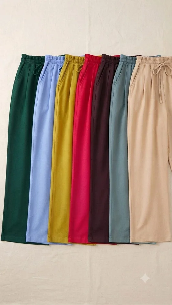 Pants, size One size, photo 2
