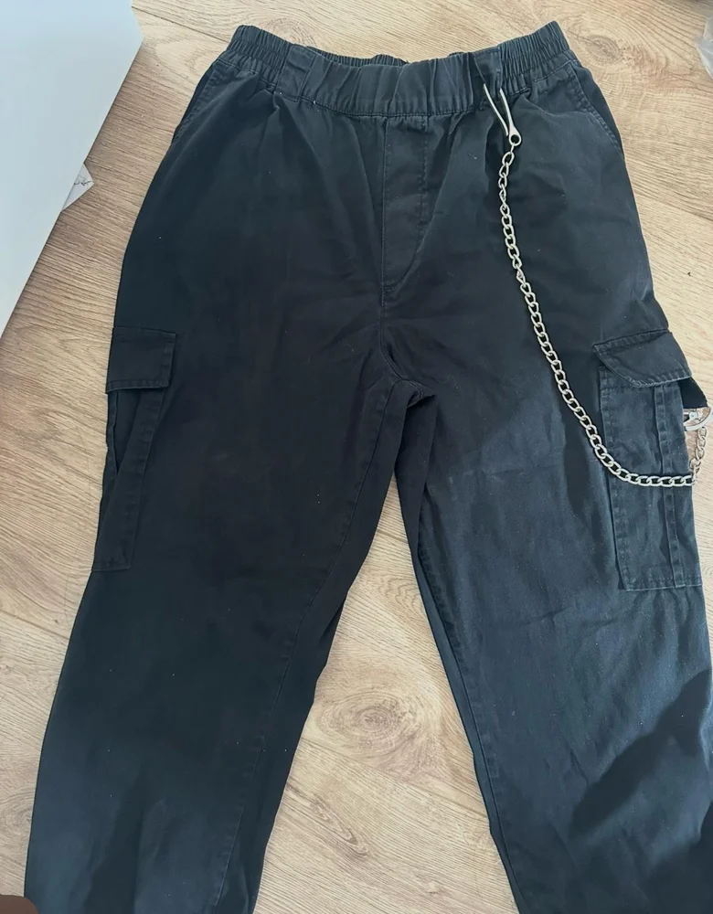 LC Waikiki Pants