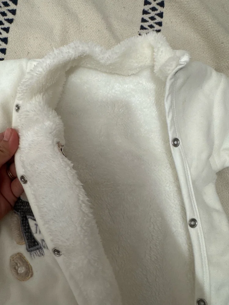 Junior Rompers, Very good, size 0–1m, photo 2