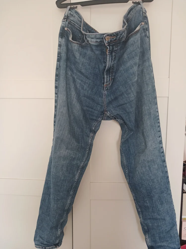 Jeans, Very good, size 4XL / 48 / 20, photo 4