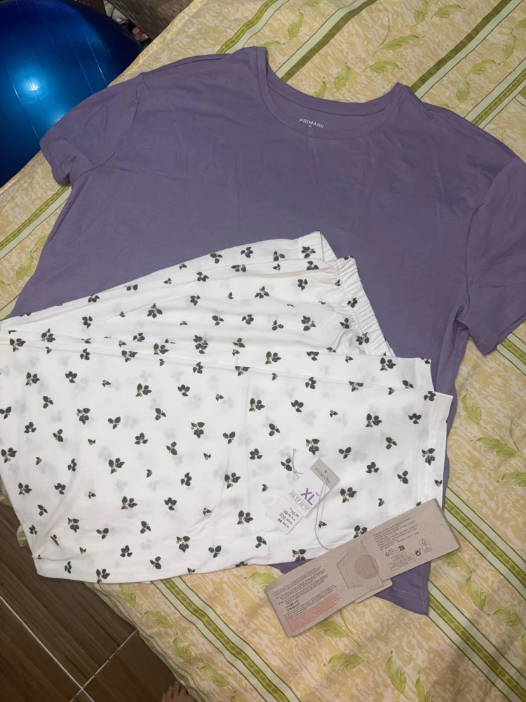 Primark Pyjama Sets, size XL / 42 / 14, photo 2