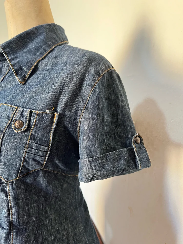 Jeans, size M / 38 / 10, photo 4