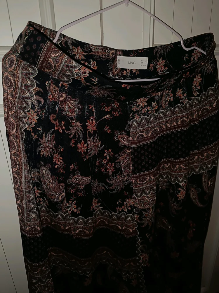 Mango Pants, size L / 40 / 12, photo 2