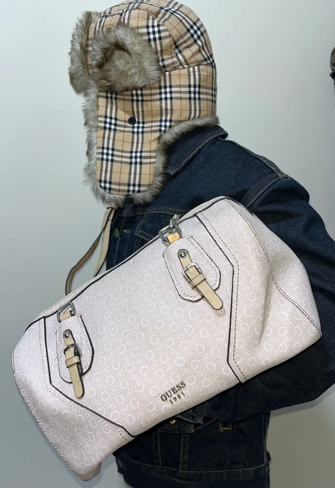 GUESS Mini Bags, Very good, photo 2