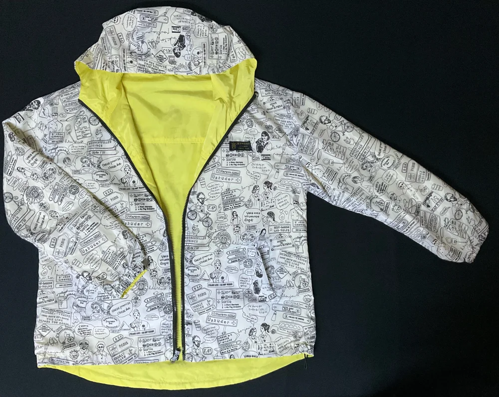 Jackets, size Other, photo 3