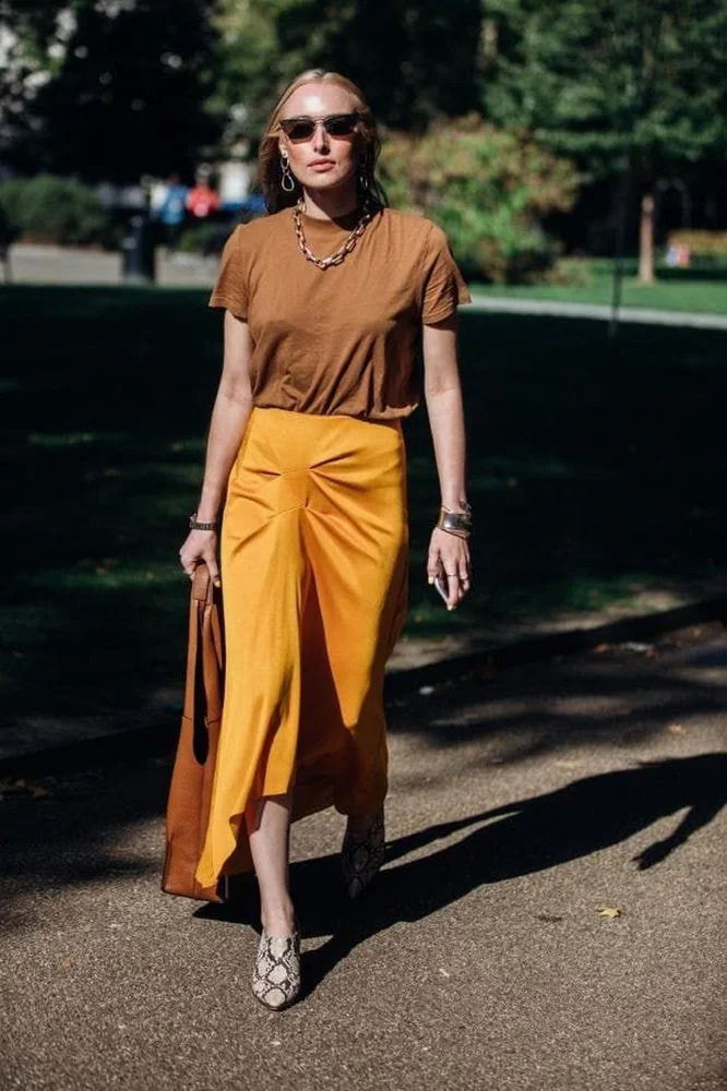 Zara Skirts