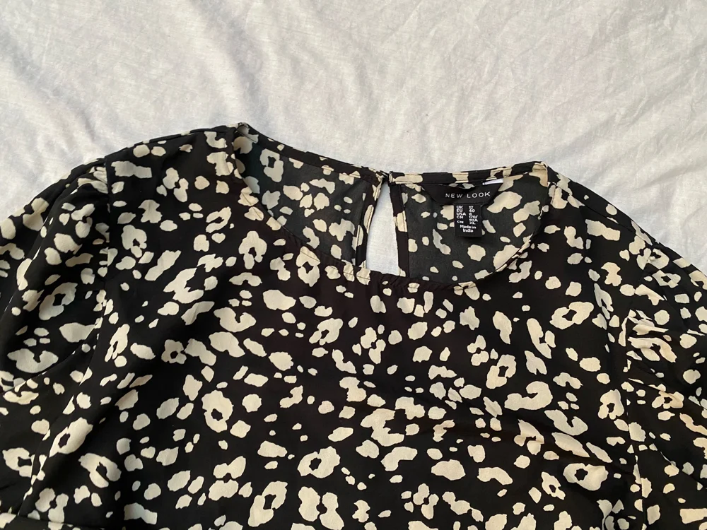 New Look Blouses, Very good, size XL / 42 / 14, photo 4