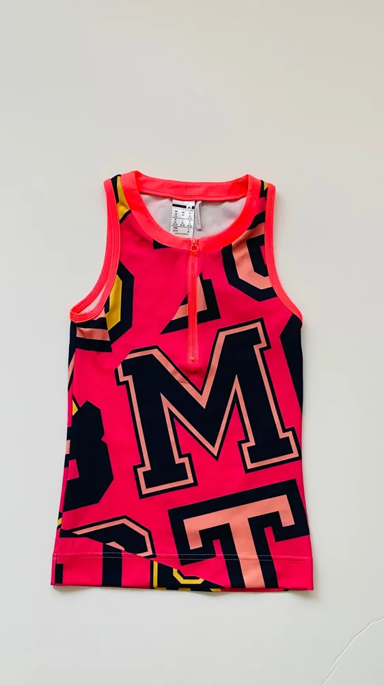 adidas Tank Tops