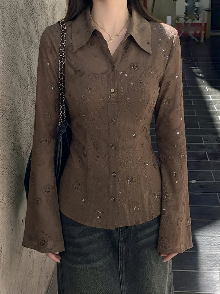 Shirts, size S / 36 / 8, photo 5