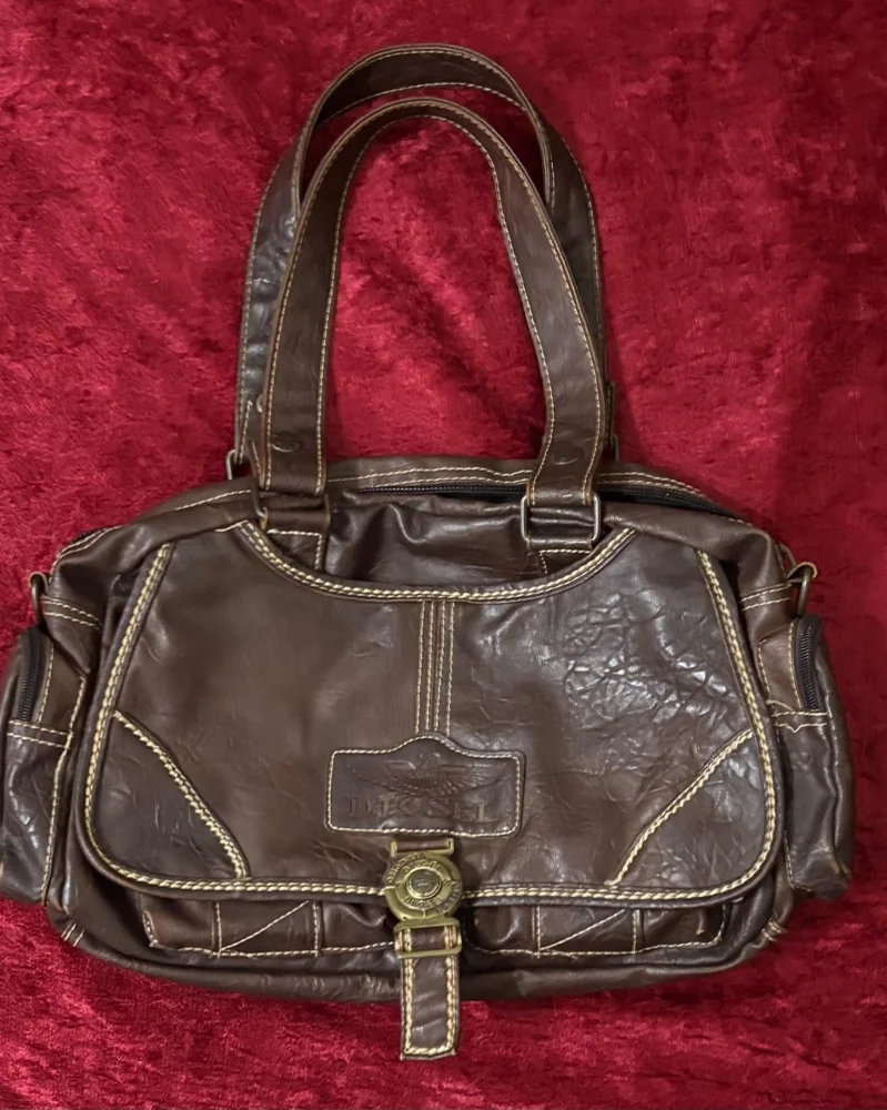 Shoulder Bag