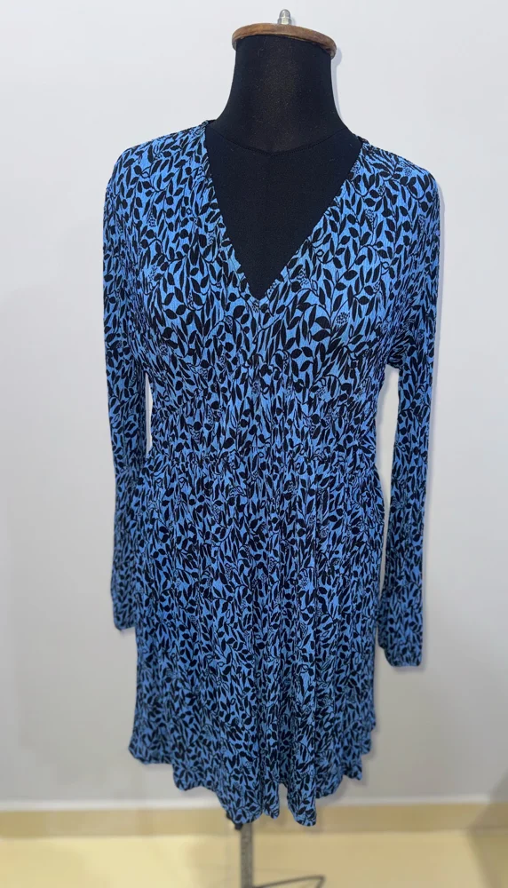 Mango Mini Dresses