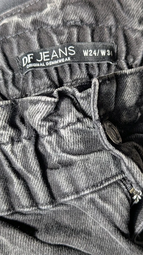 Defacto Jeans, size S / 36 / 8, photo 3
