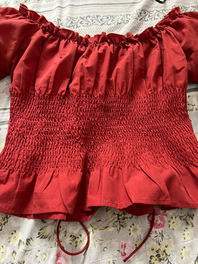 Shein Blouses, size M / 38 / 10, photo 2