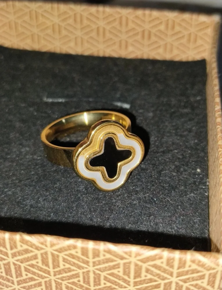 Rings, Very good, photo 2