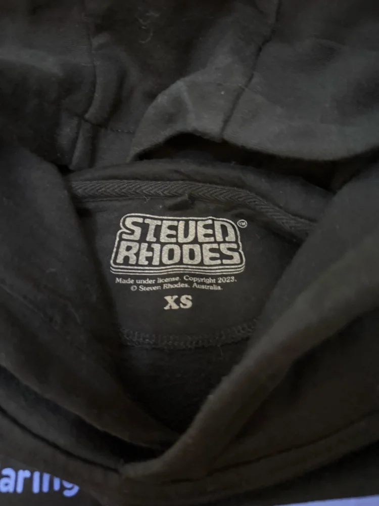 Hoodies, Excellent, size M, photo 3