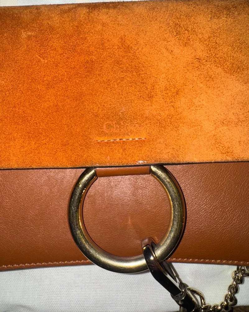Chloé Cross-Body Bags, size One size, photo 6