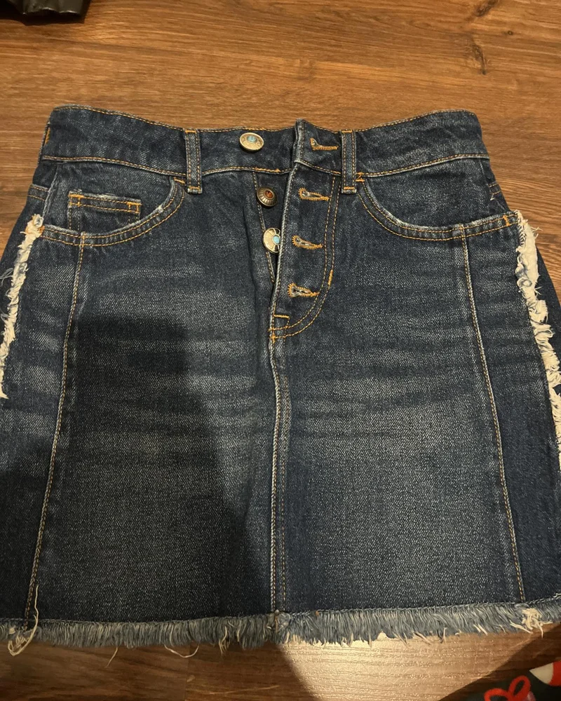 Zara جيبات