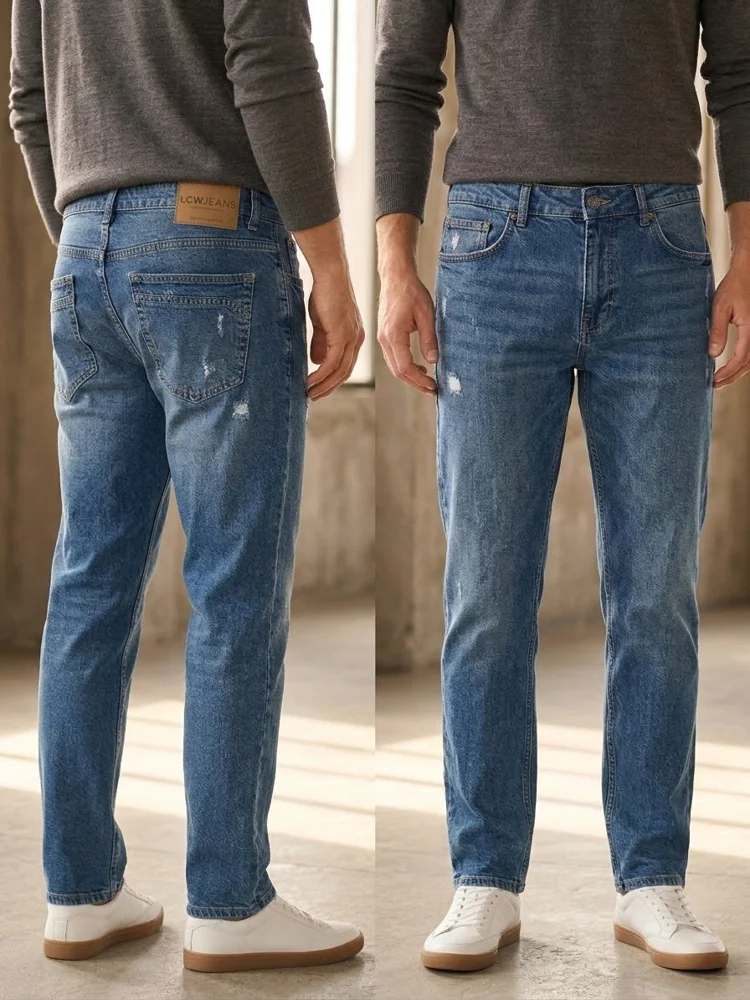 LCW Jeans Jeans, Excellent, size W32, photo 2