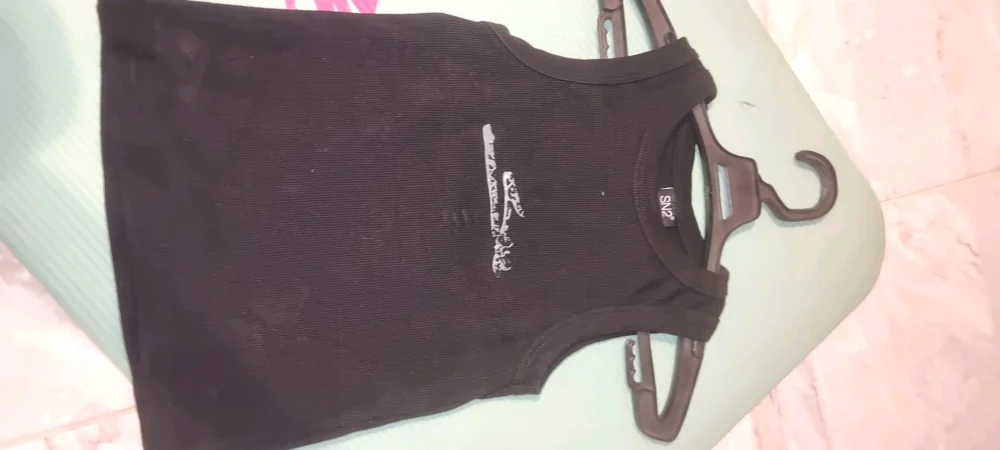 Local Tank Tops, size S / 36 / 8, photo 2
