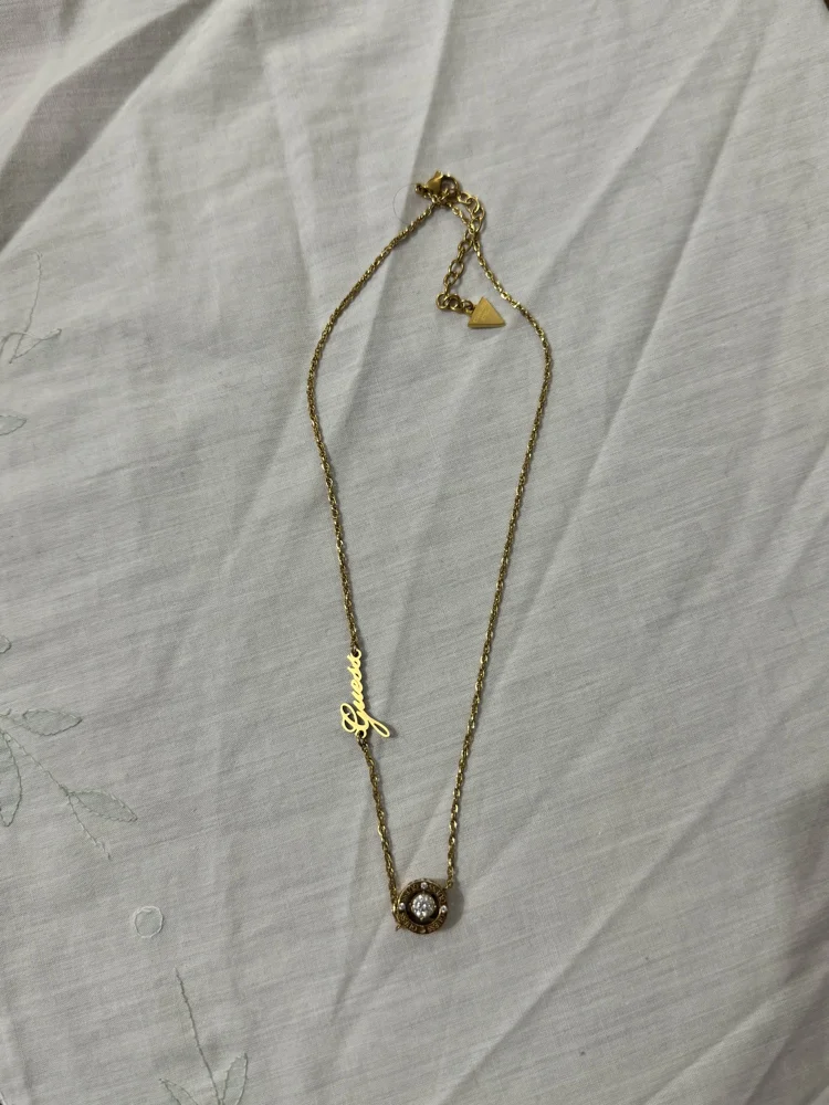 GUESS Necklaces, Very good, photo 2