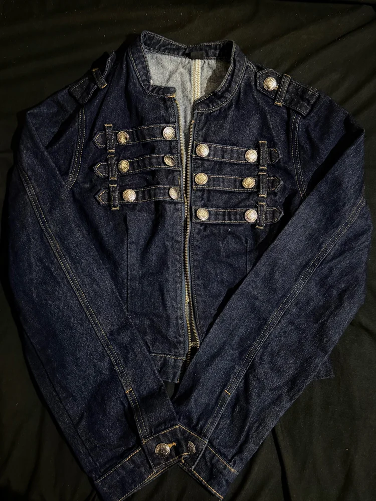 Jackets