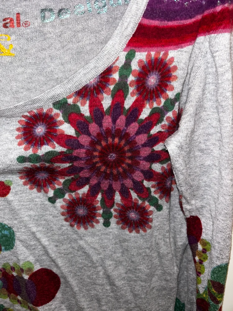 Desigual Sweaters & Pullovers, size L / 40 / 12, photo 4
