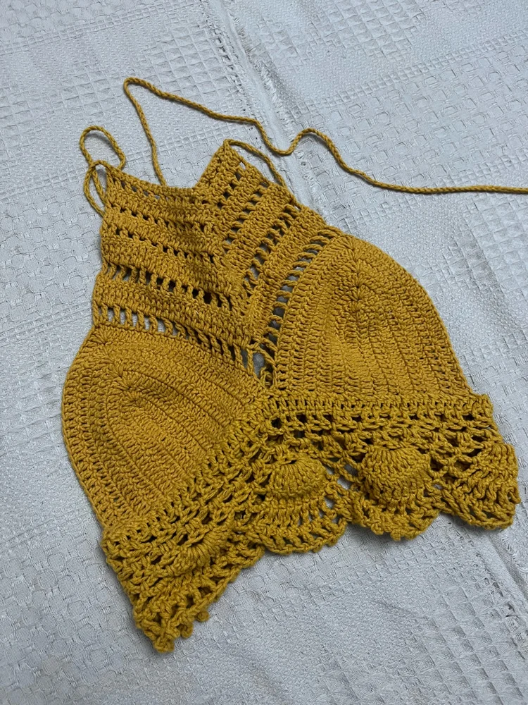Crop Tops, size S / 36 / 8, photo 2