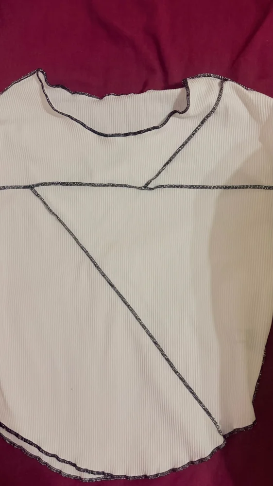Shein Crop Tops