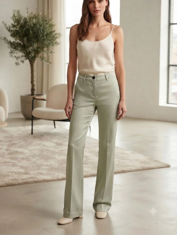 Calliope Pants