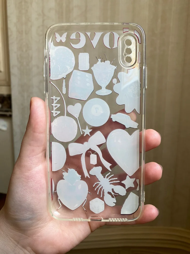 Shein Phone Cases, Excellent, photo 3