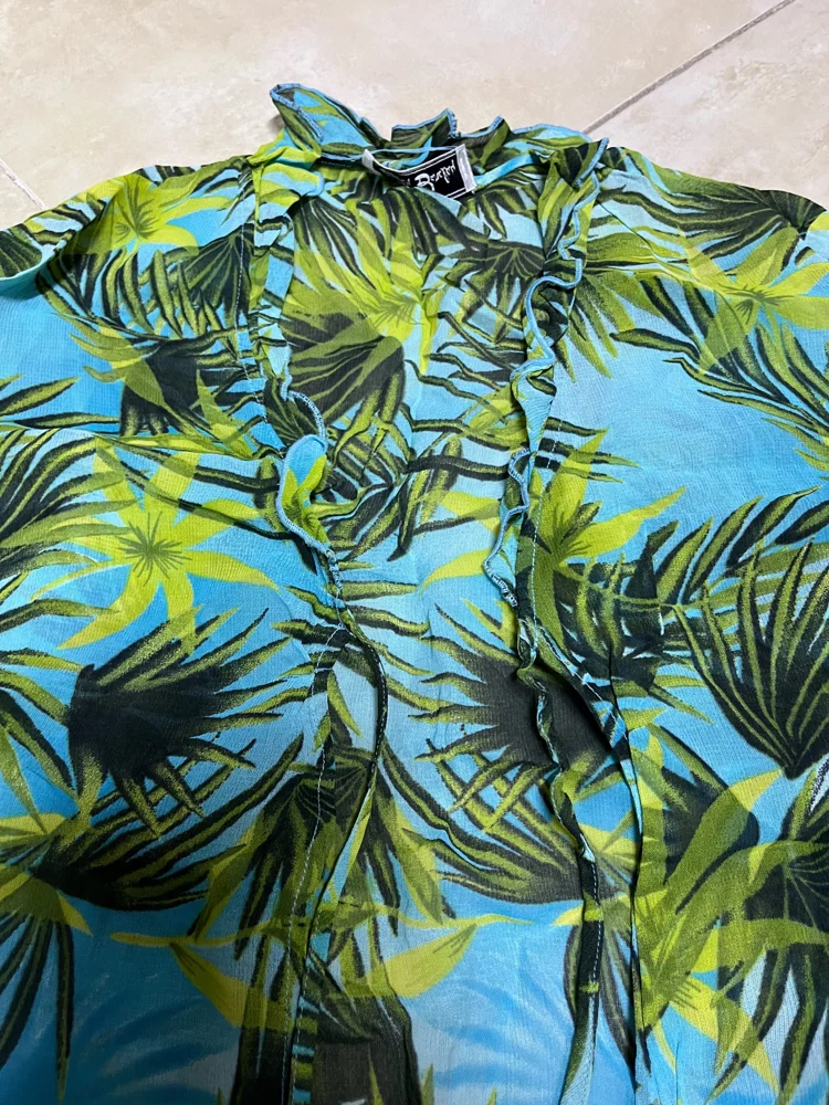 Blouses, size S / 36 / 8, photo 2