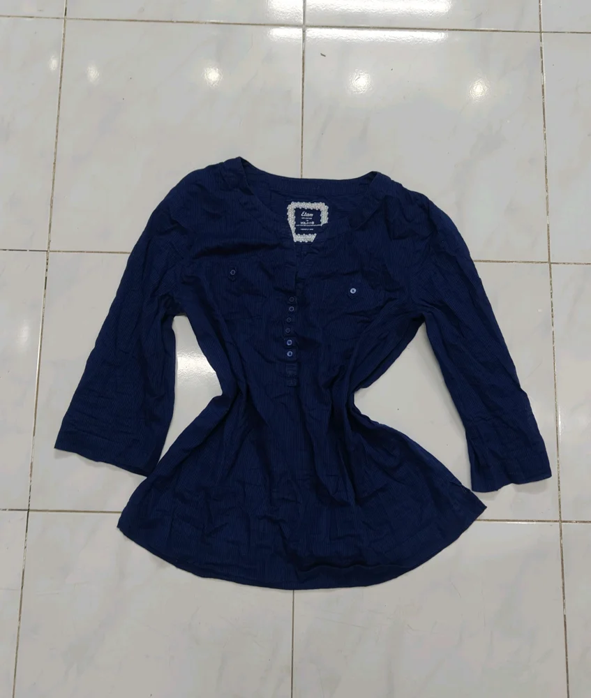 Etam Blouses