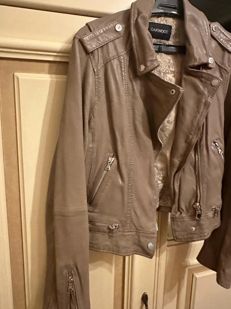 OAKWOOD Jackets, Excellent, size L / 40 / 12, photo 3