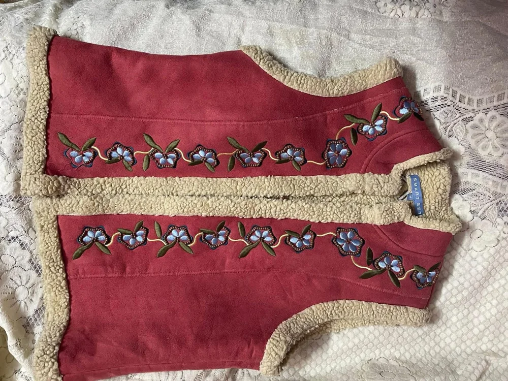 Vests