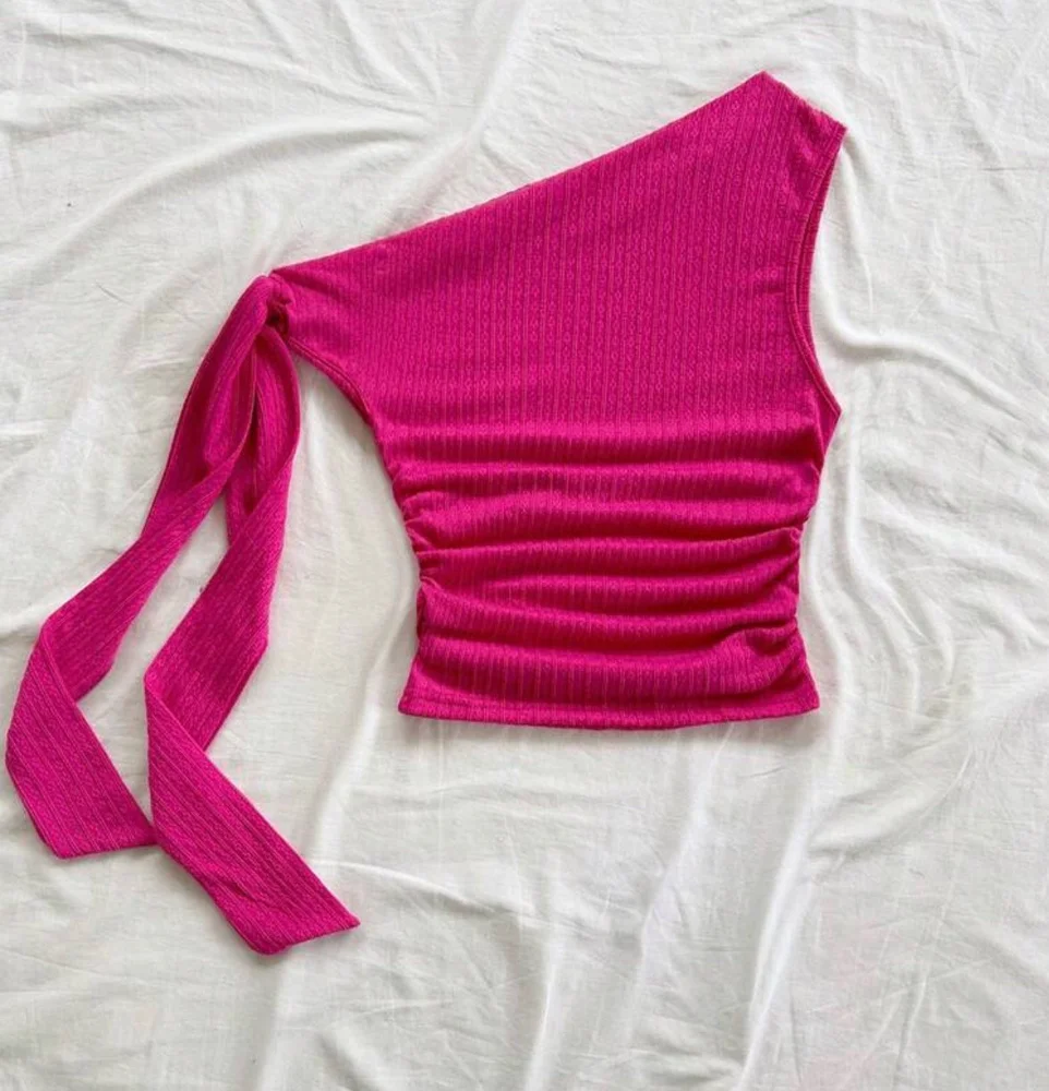 Shein Crop Tops, size M / 38 / 10, photo 2