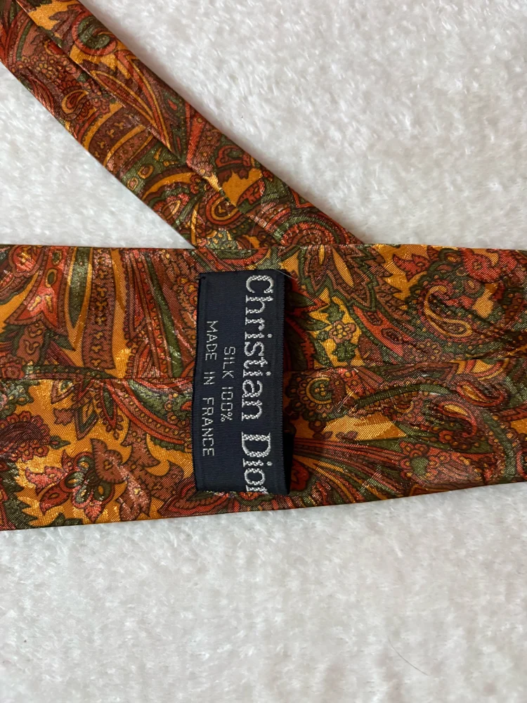 Dior Ties & Bow Ties, Very good, photo 5