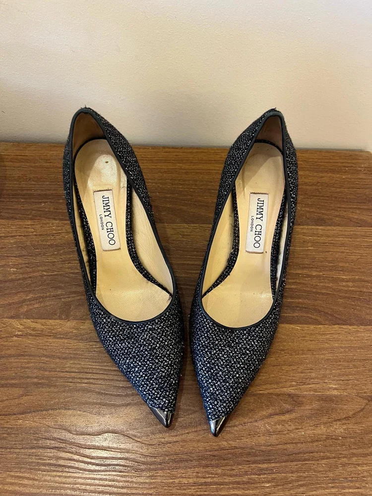 Jimmy Choo Pumps