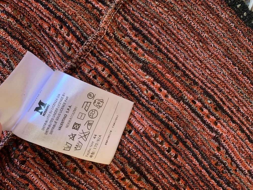 Missoni Cardigans, size Other, photo 6