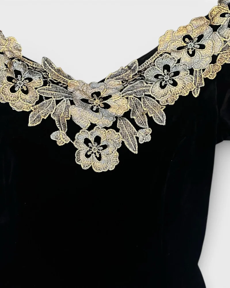 Quiz Evening & Soirée, Excellent, size L / 40 / 12, photo 4