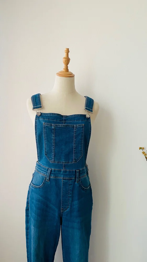 H&M Jumpsuits, size L / 40 / 12, photo 3