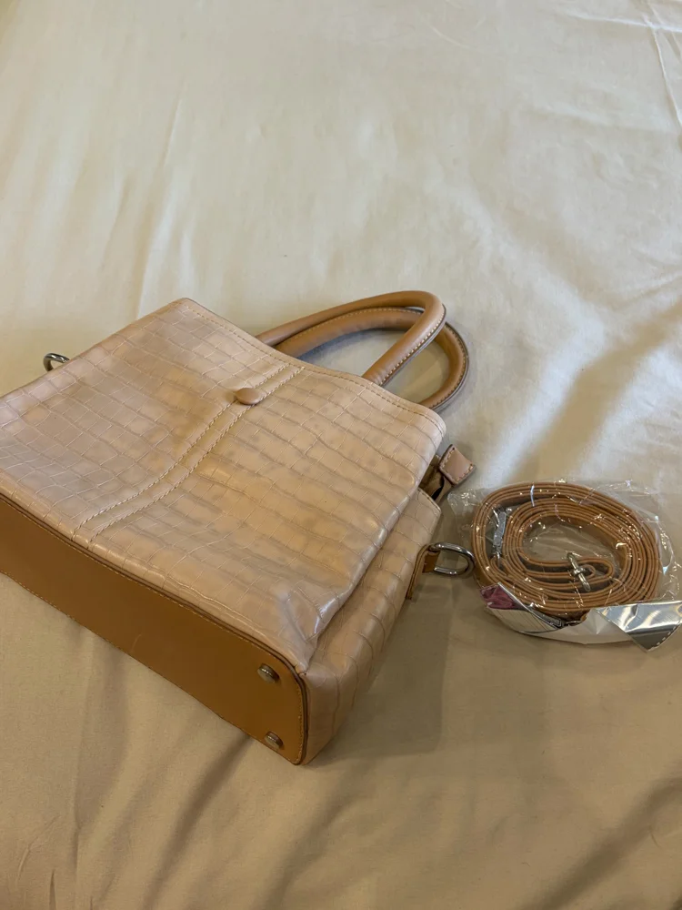 Shoulder Bag
