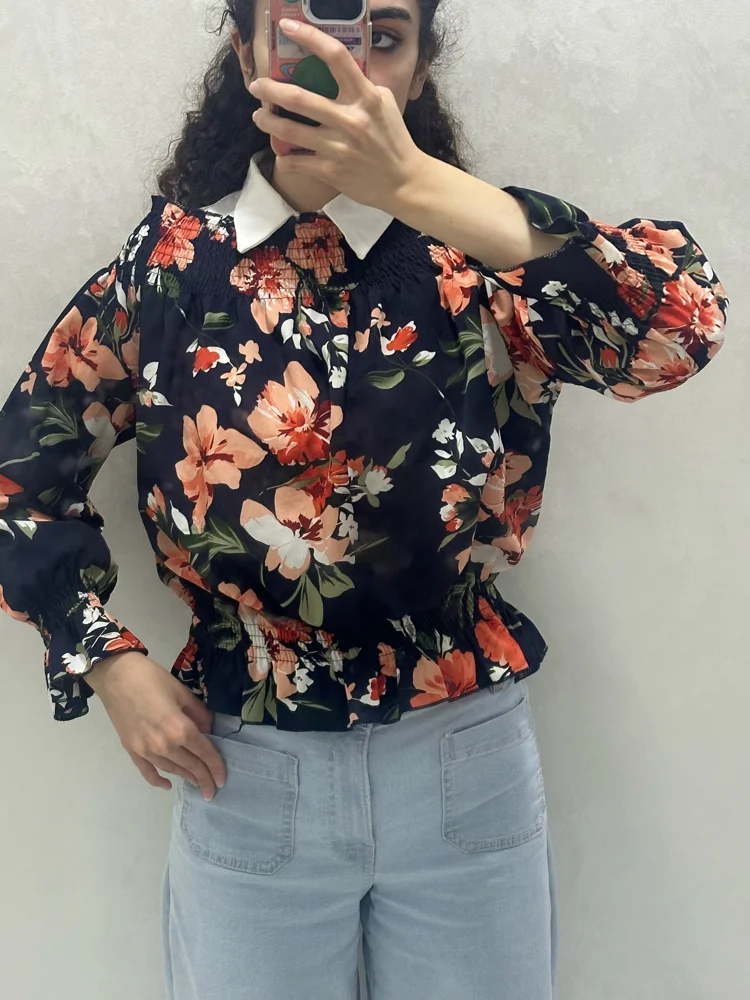 Local Blouses, Good, size M / 38 / 10, photo 2
