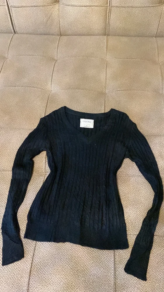 Sweaters & Pullovers, Very good, size M / 38 / 10, photo 3